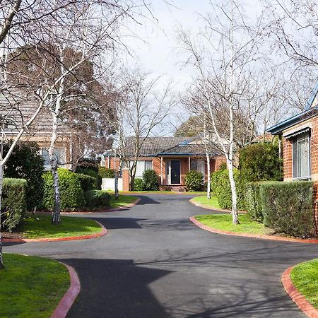 Park Avenue - Forest Hill Bend of Islands Bagian luar foto