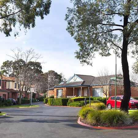 Park Avenue - Forest Hill Bend of Islands Bagian luar foto