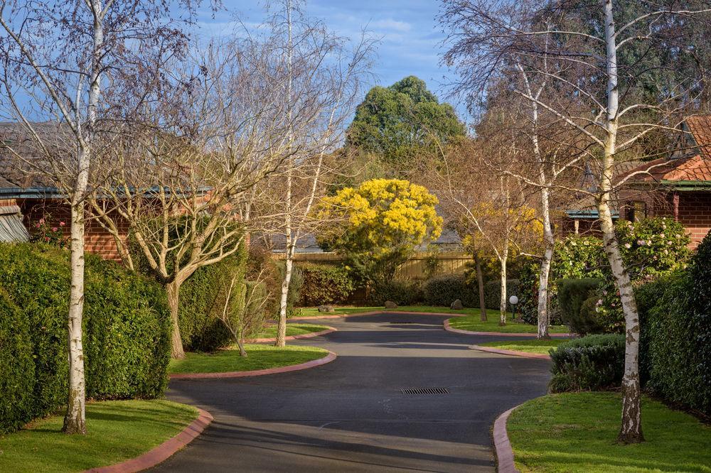 Park Avenue - Forest Hill Bend of Islands Bagian luar foto