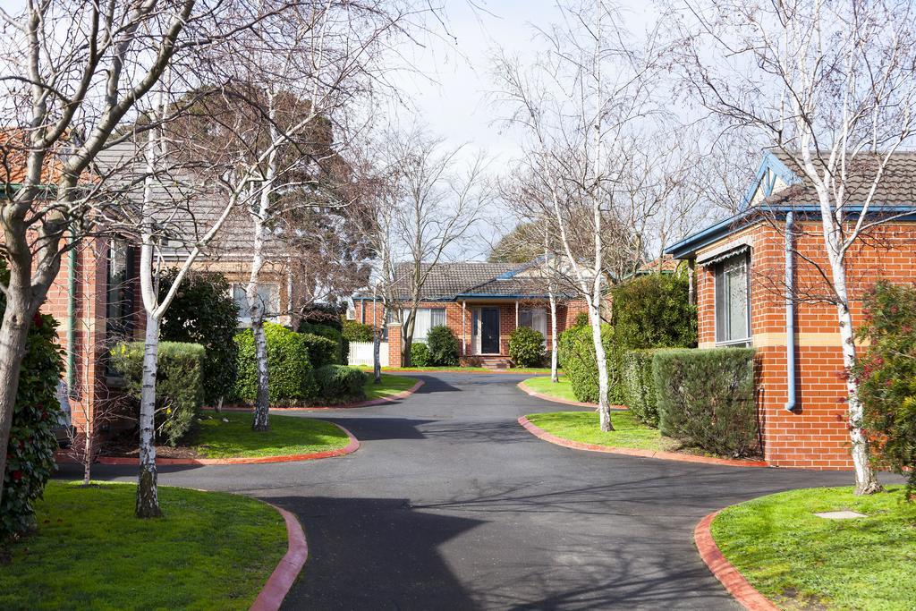 Park Avenue - Forest Hill Bend of Islands Bagian luar foto