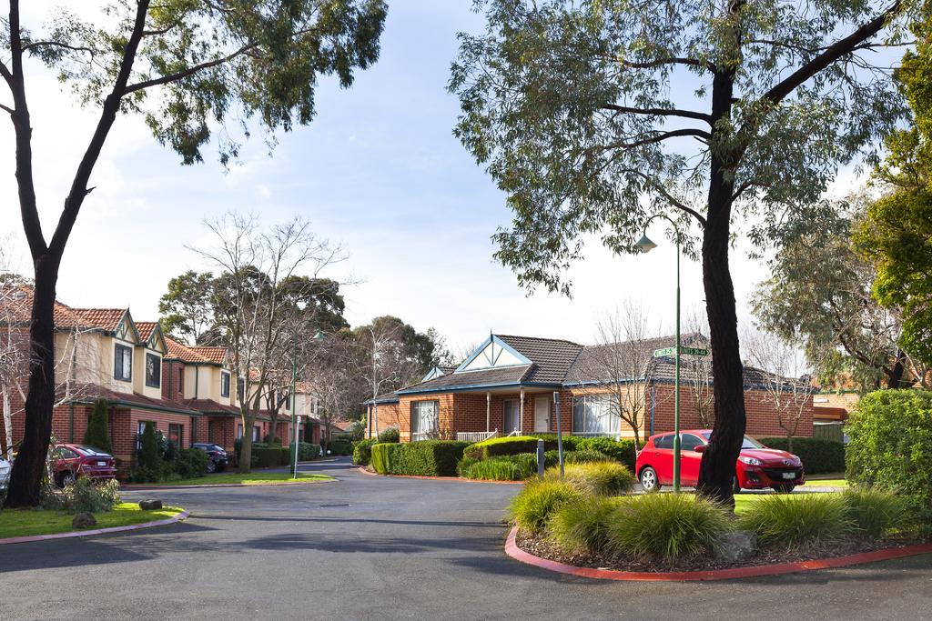 Park Avenue - Forest Hill Bend of Islands Bagian luar foto