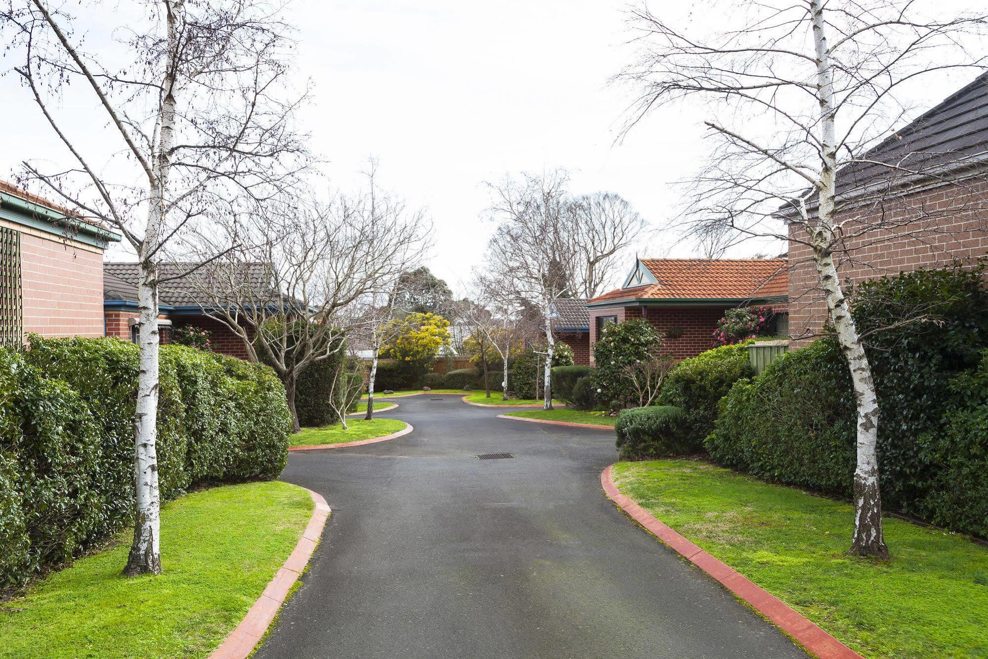 Park Avenue - Forest Hill Bend of Islands Bagian luar foto