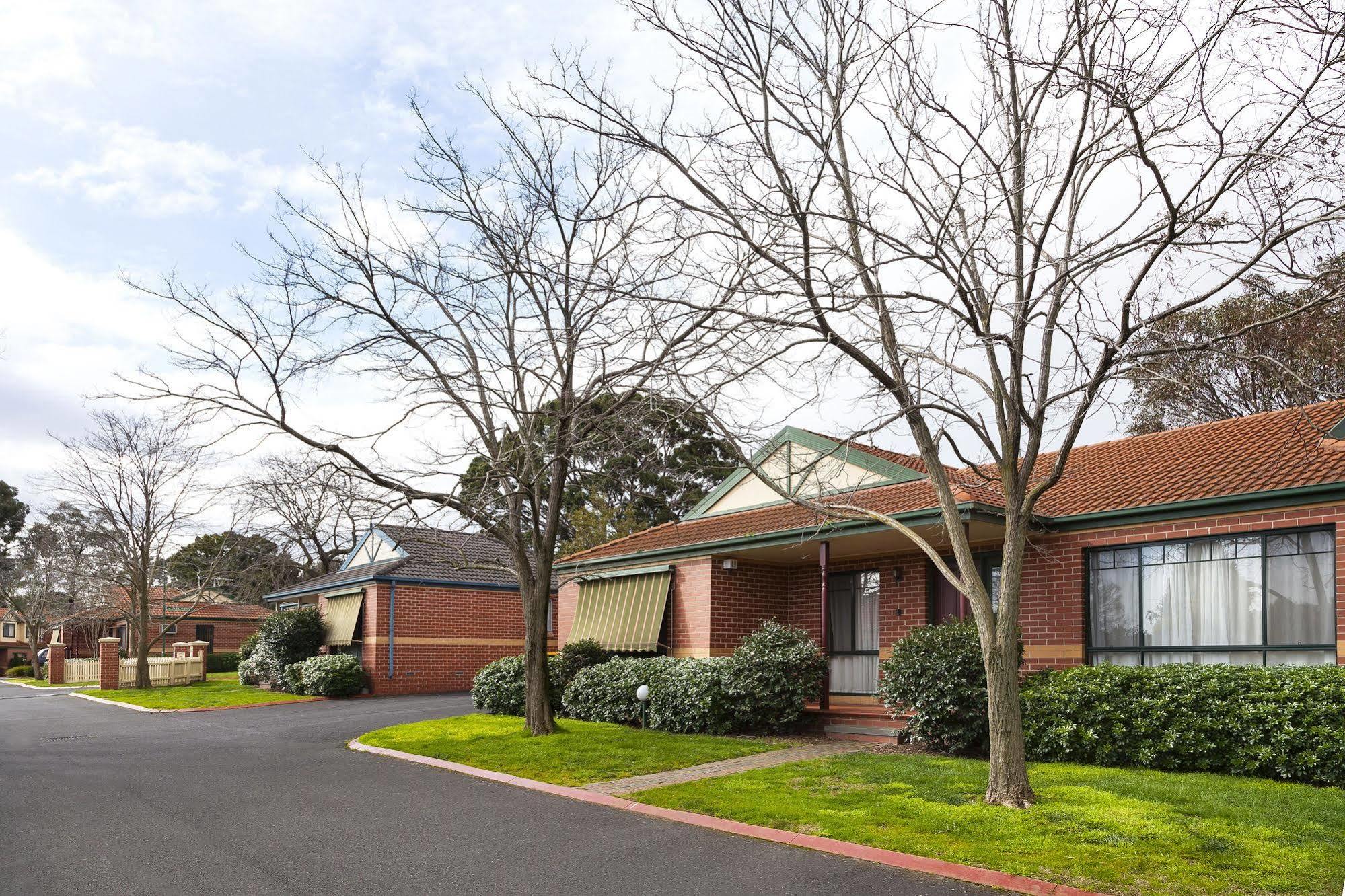 Park Avenue - Forest Hill Bend of Islands Bagian luar foto