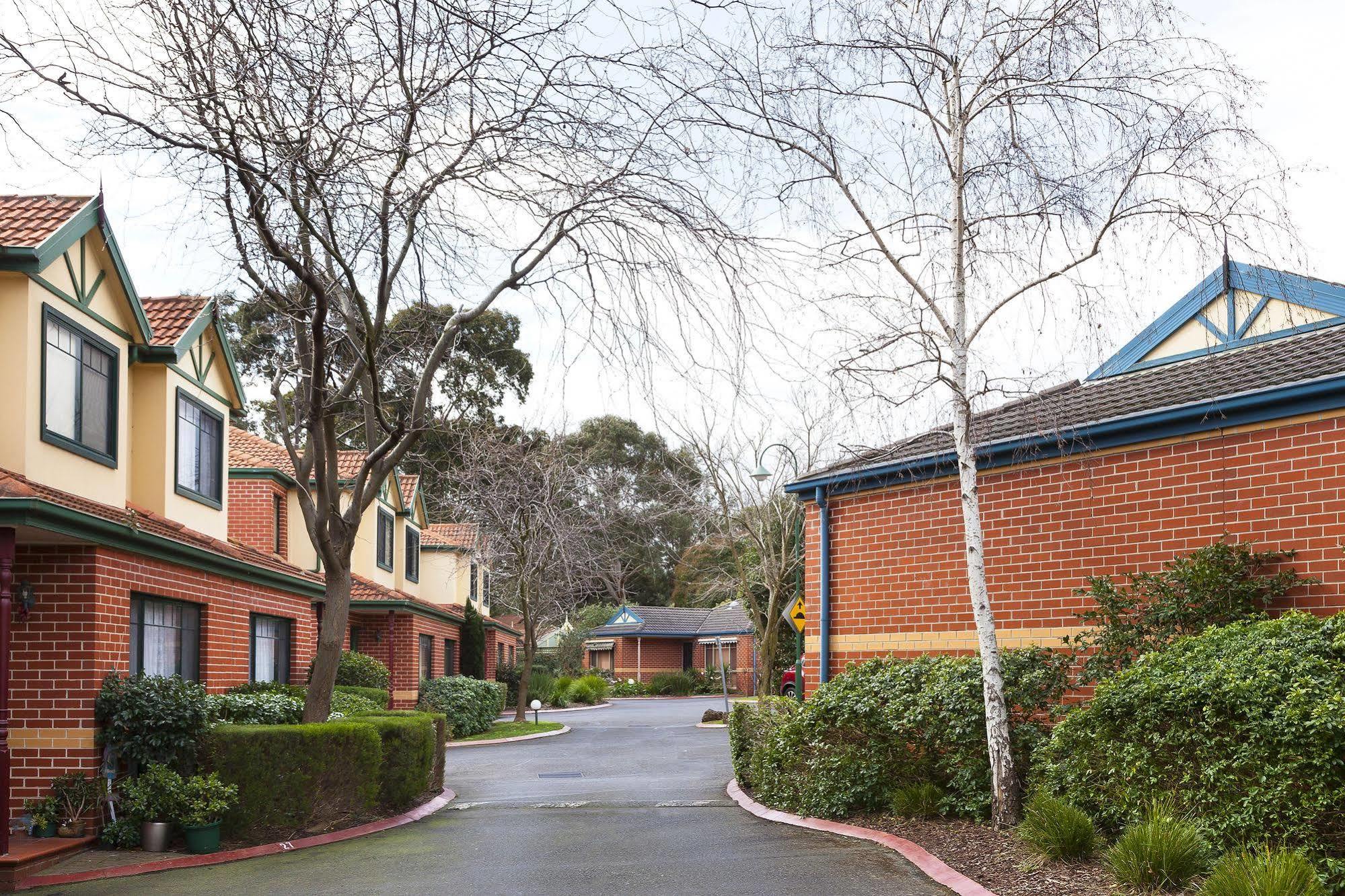 Park Avenue - Forest Hill Bend of Islands Bagian luar foto