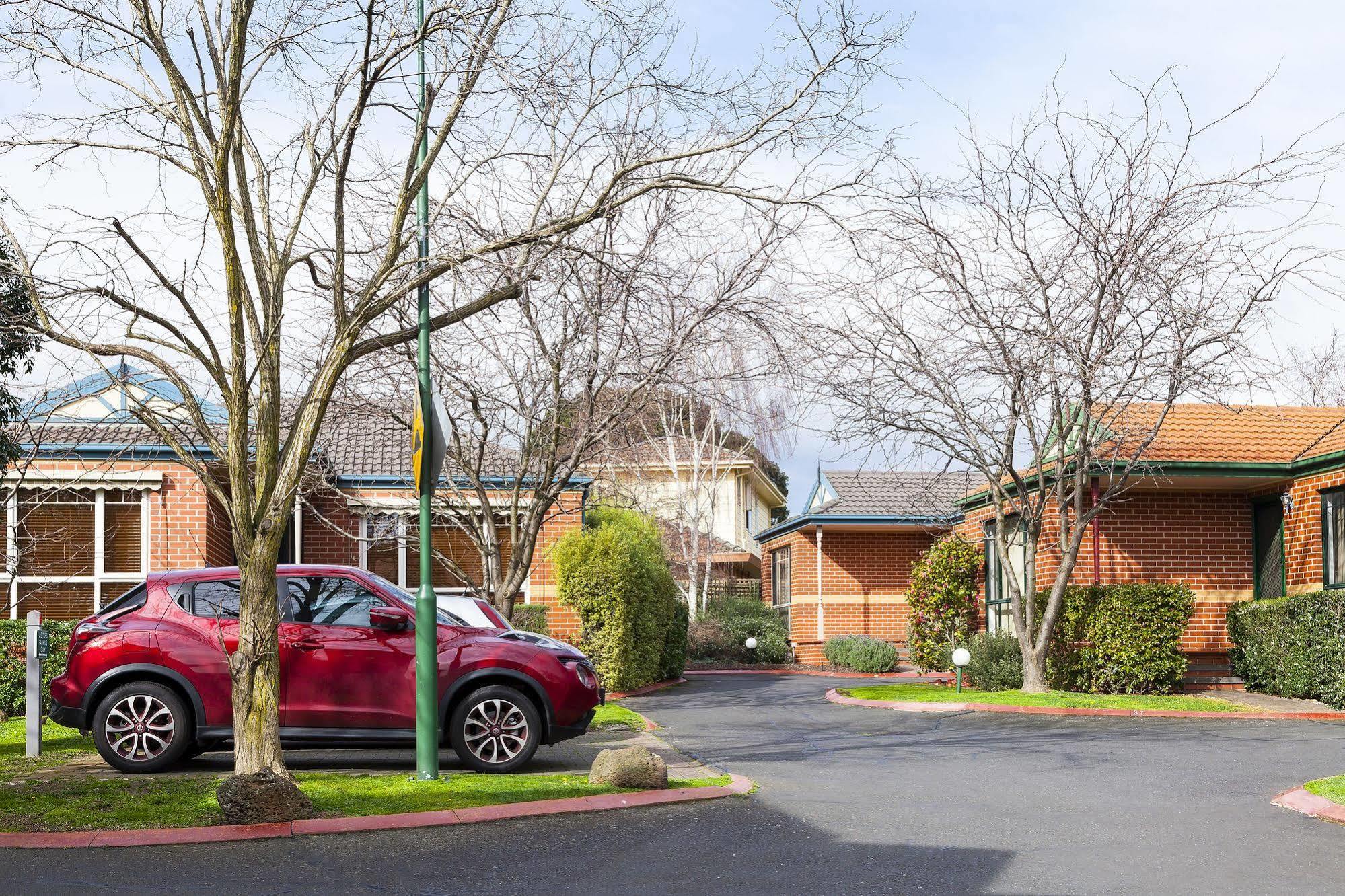 Park Avenue - Forest Hill Bend of Islands Bagian luar foto