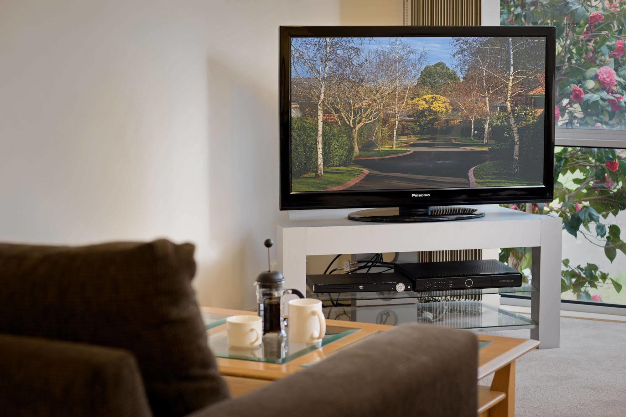 Park Avenue - Forest Hill Bend of Islands Bagian luar foto