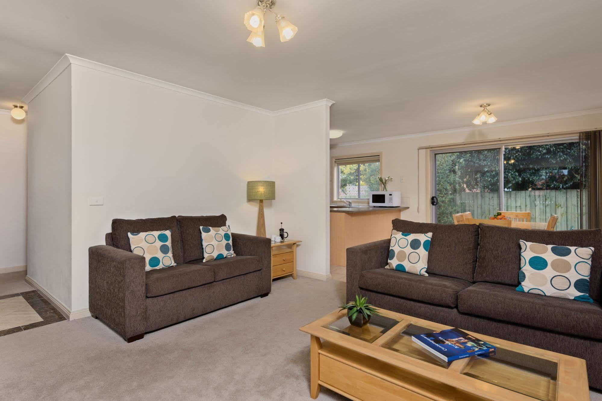 Park Avenue - Forest Hill Bend of Islands Bagian luar foto