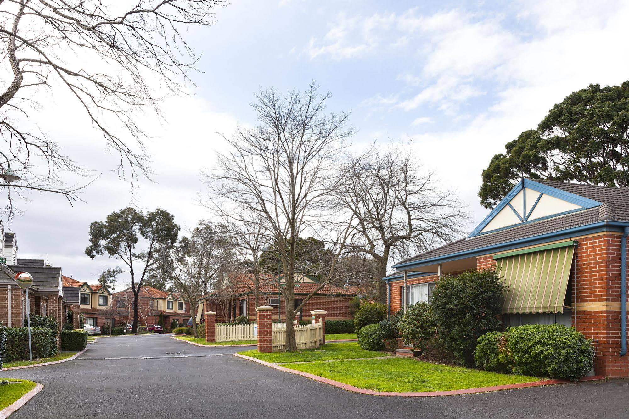 Park Avenue - Forest Hill Bend of Islands Bagian luar foto