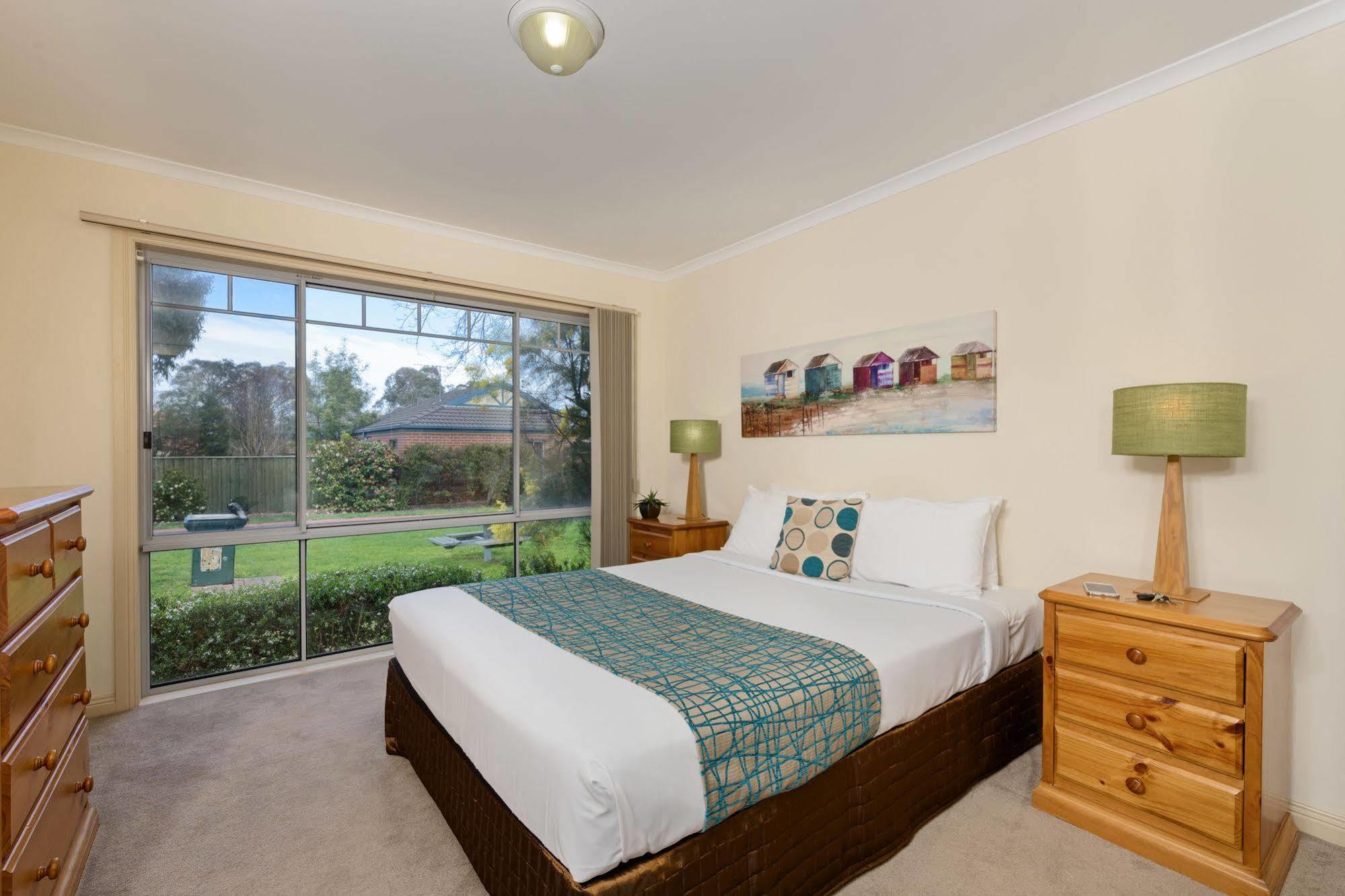 Park Avenue - Forest Hill Bend of Islands Bagian luar foto