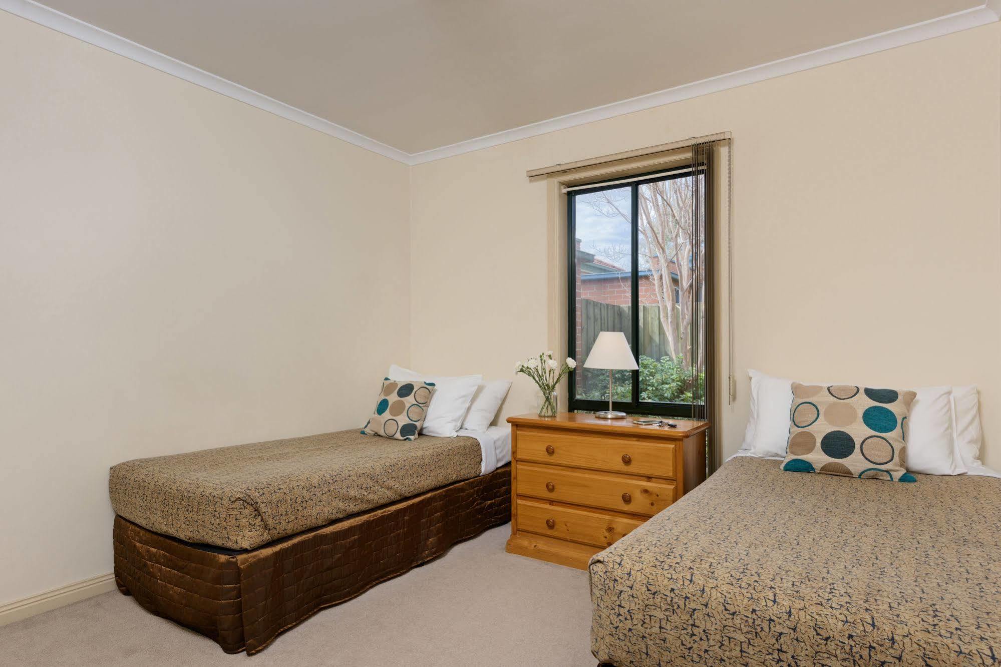 Park Avenue - Forest Hill Bend of Islands Bagian luar foto